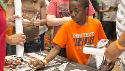 Office of Community Engagement Office of Community Engagement