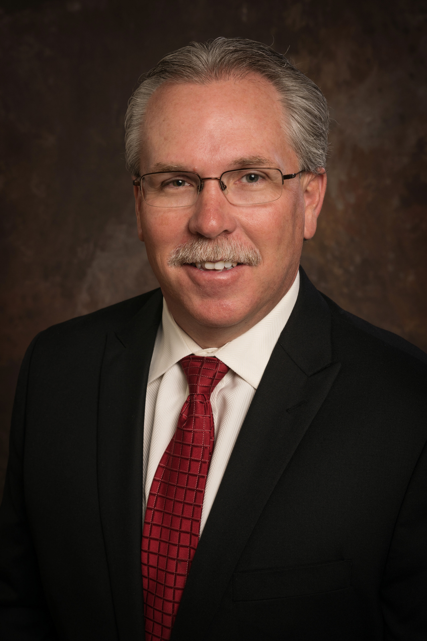 Ronald Phillips