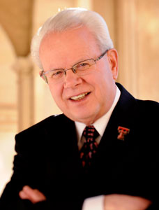 Michael Shonrock