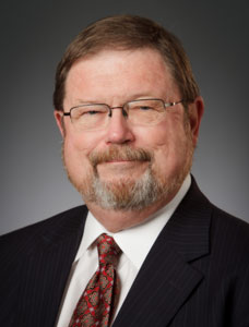 Jim Burkhalter