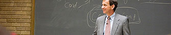 Resources Just for Faculty