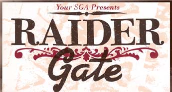 Raider Gate