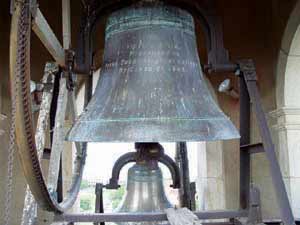 Victory Bells