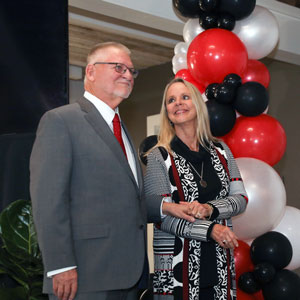 Davis College Receives $44 Million Gift