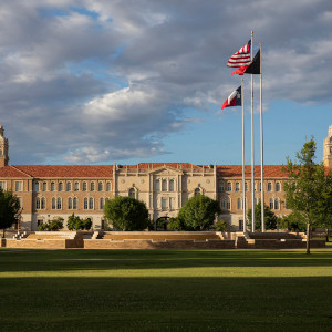 Texas Tech's Growth