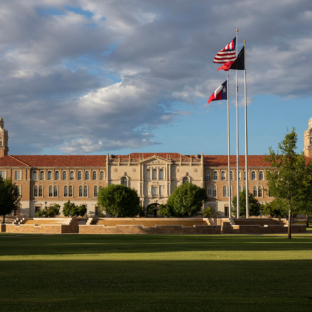 Texas Tech's Growth