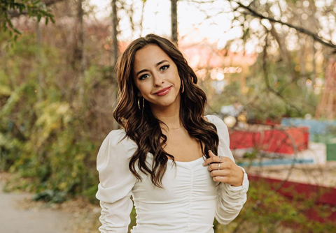 Photo by @MEAGAN_PADILLA. Follow TTU Instagram