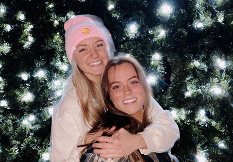 Photo by @MABRYPAYNE. Follow TTU Instagram