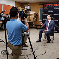 texas tech transfer visit day