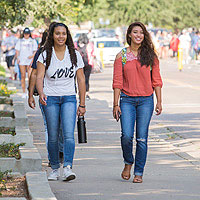 texas tech engineering tour