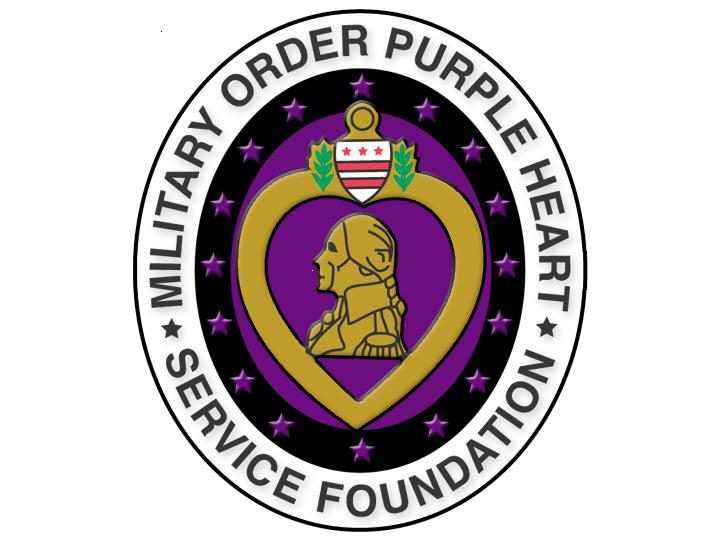 Military order Purple Heart