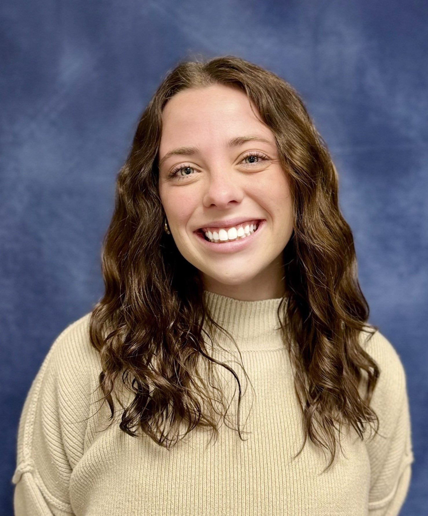 Portrait of Katie Cason