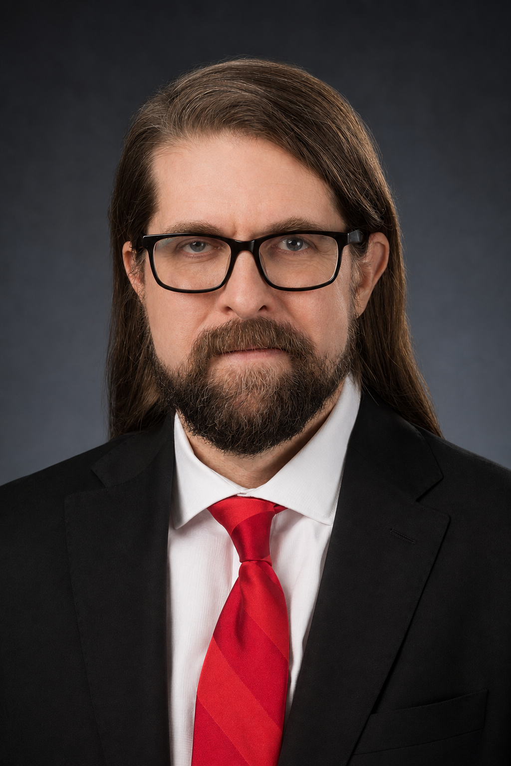 Jeff Luman