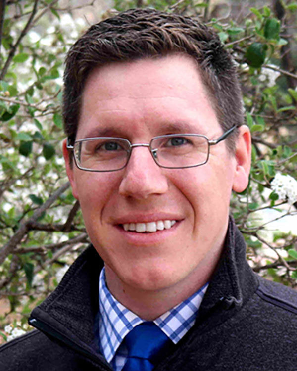 Jonny Verbeten, Ph.D.