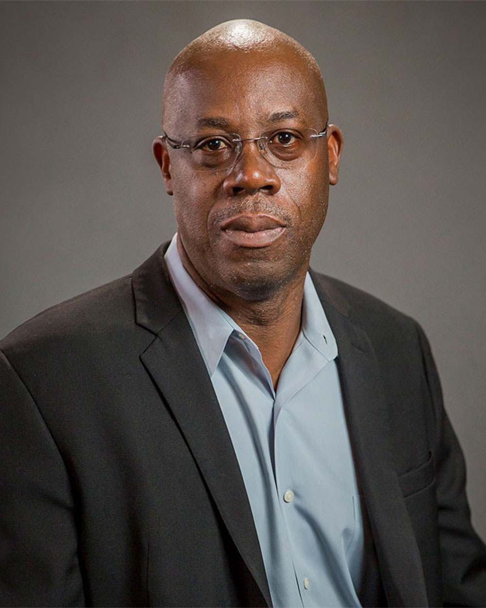 Stephen Bayne