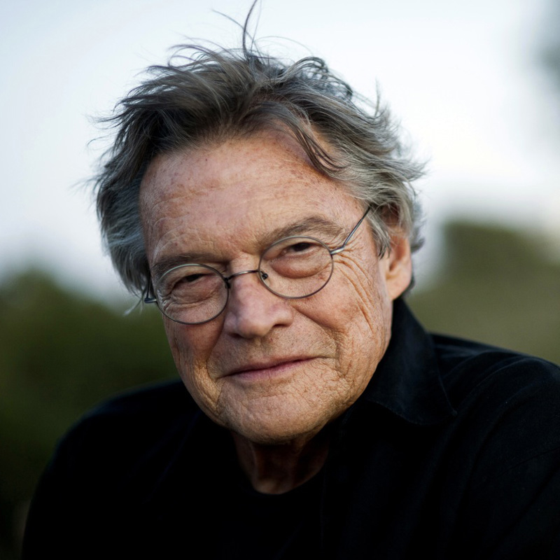 Terry Allen