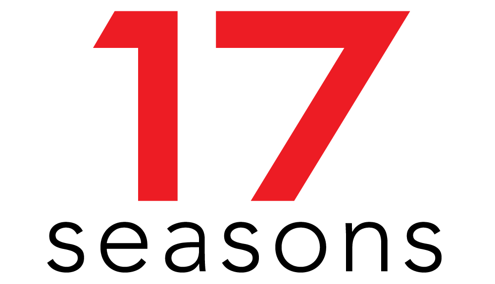 Season 17 Logo