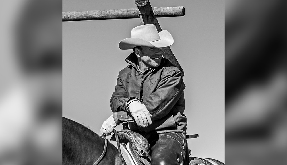 Taylor Sheridan