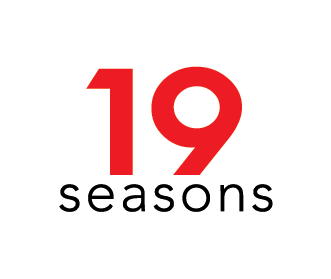Season 19 Logo