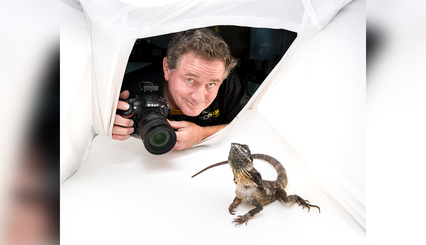 Joel Sartore