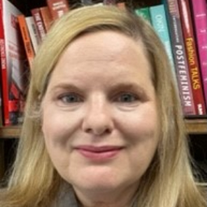 Linda Veazey, Ph.D.