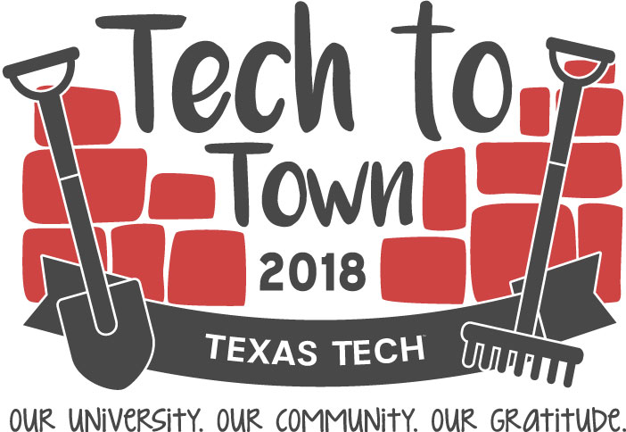 Tech to Town Logo