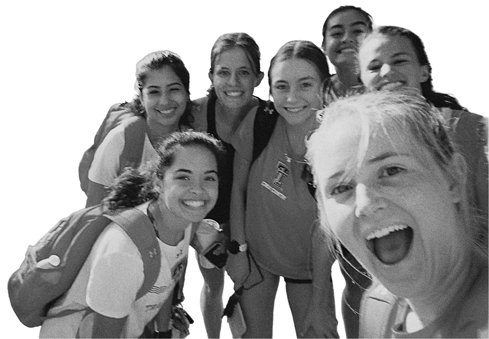 Friends