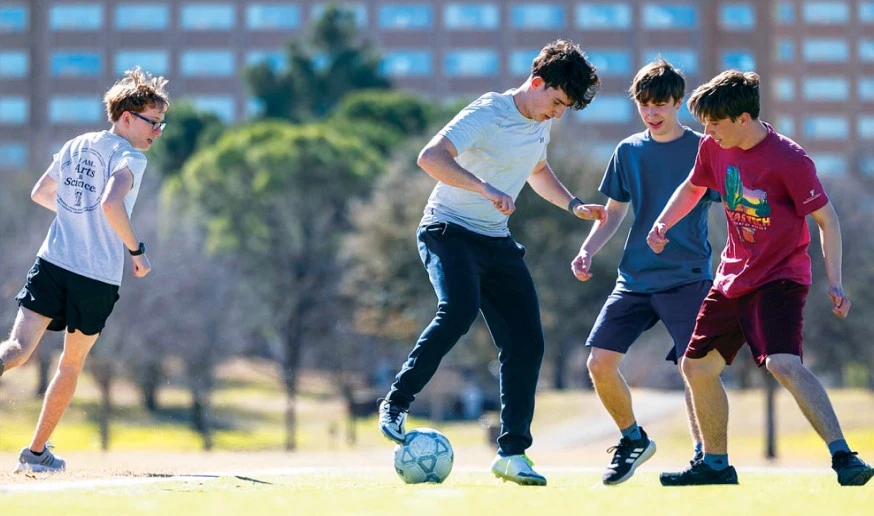 Soccer