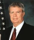 Walter Huffman