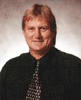 Ronald Kennedy