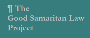 The Good Samaritan Project