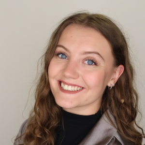 Madilyn Miller Portrait