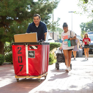 Photo for Residence Halls