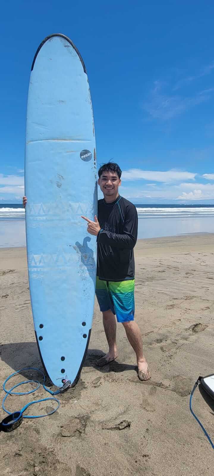 Academic Field Trips