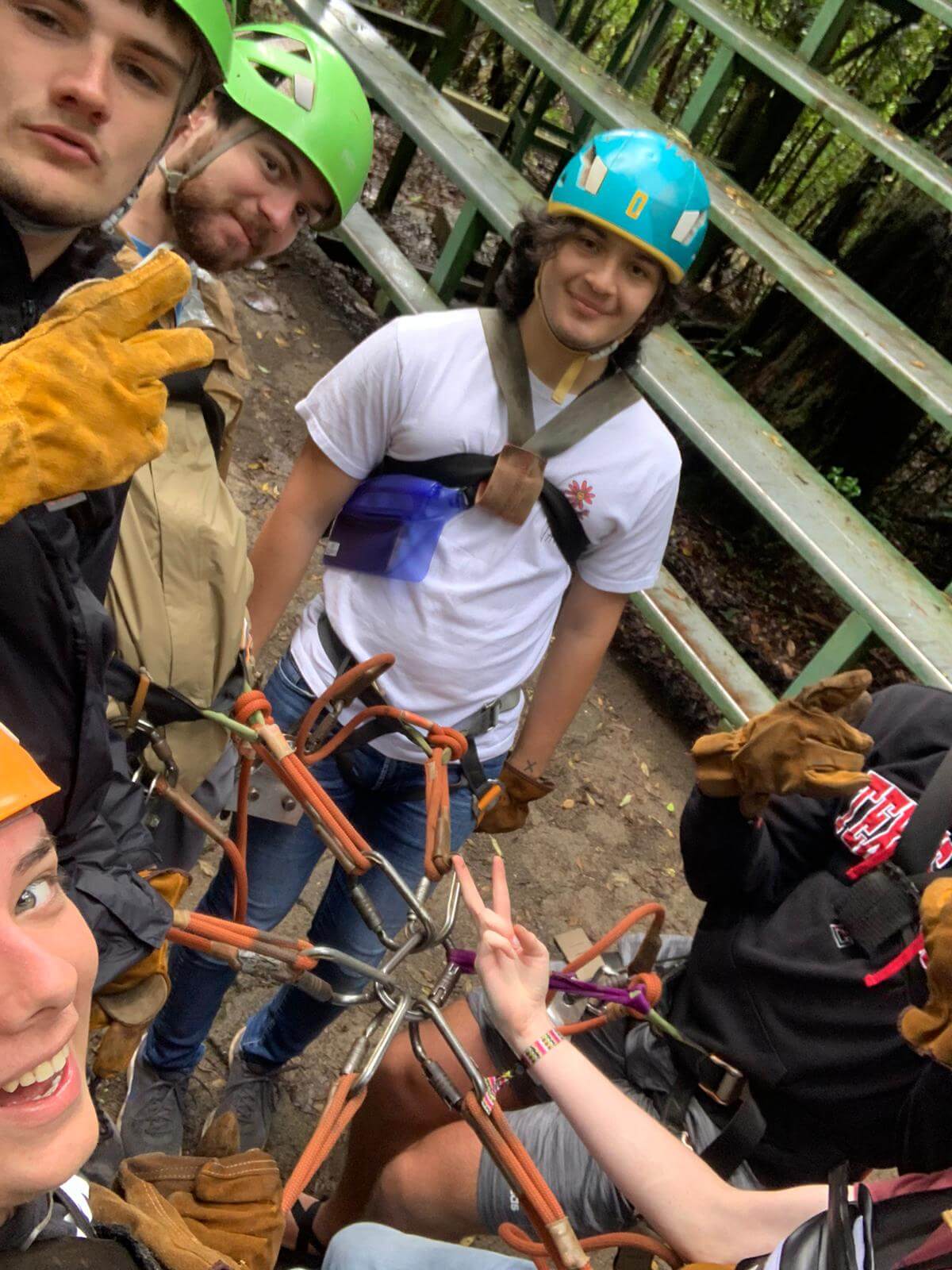 Cultural Experiences