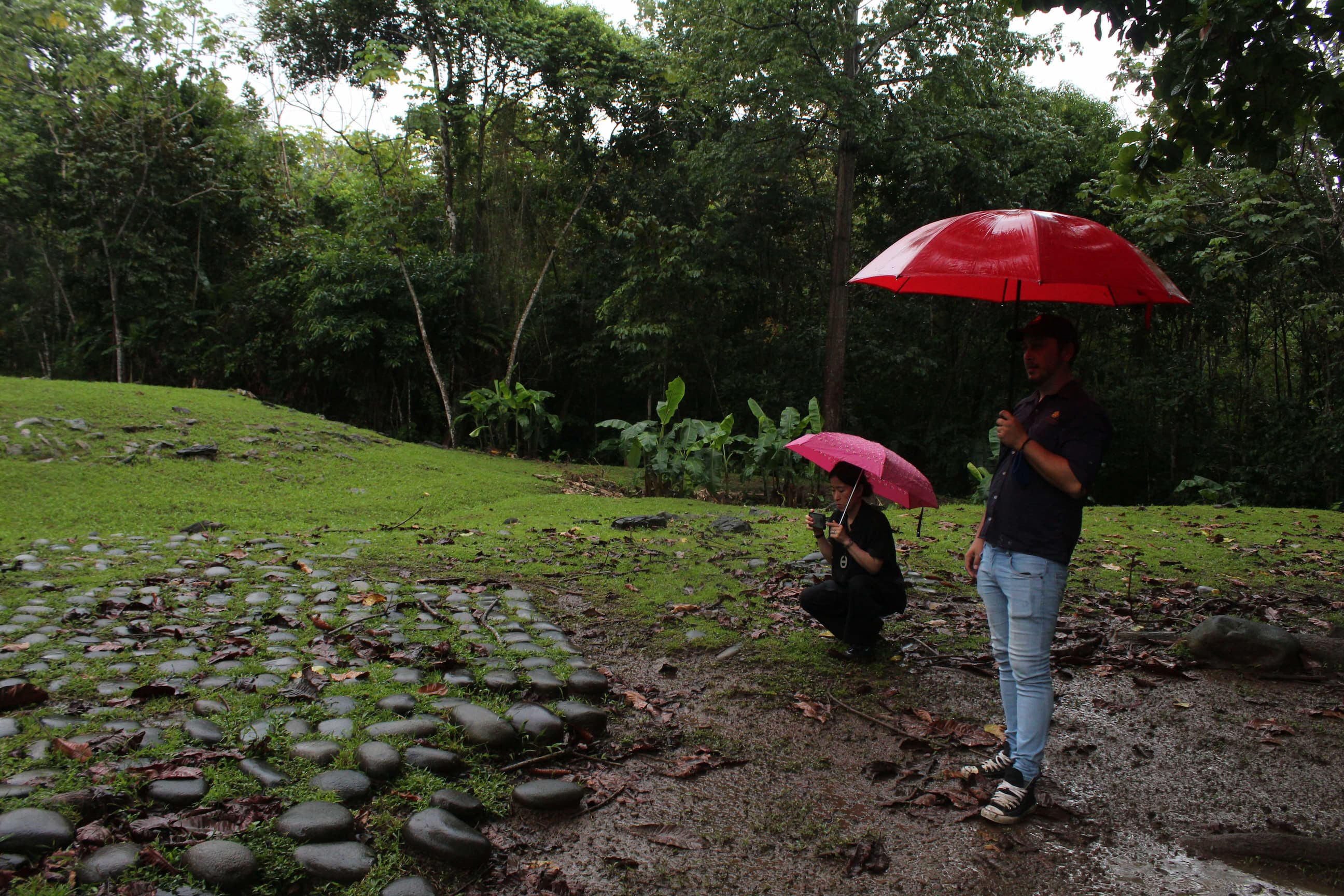 TTU Costa Rica Experience