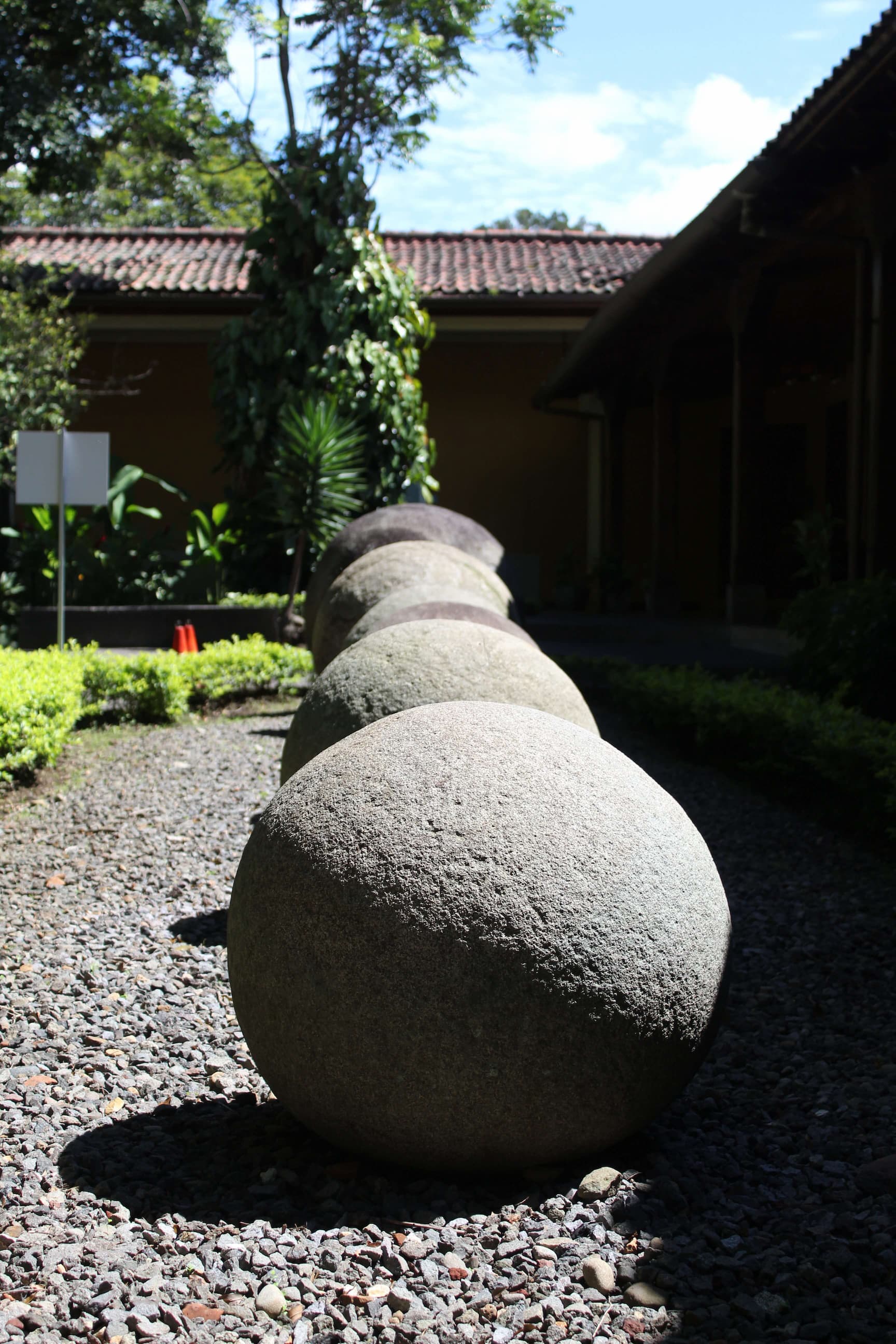 Study Abroad at TTU Costa Rica