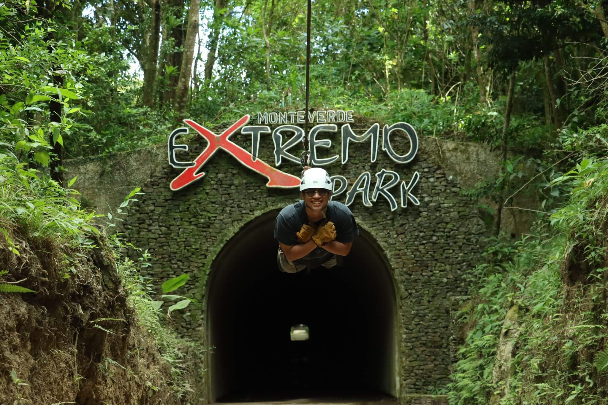 Texas Tech Costa Rica Campus