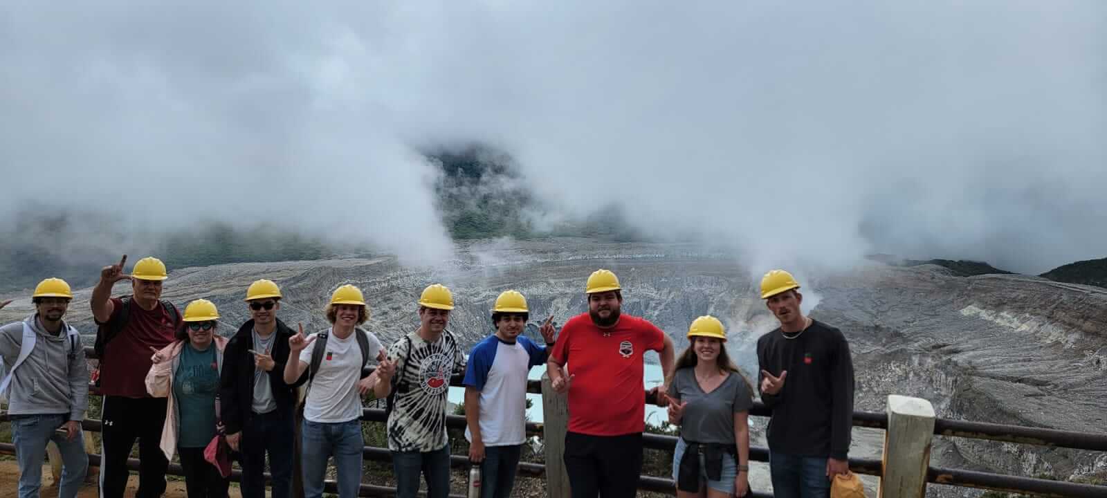 International Internships