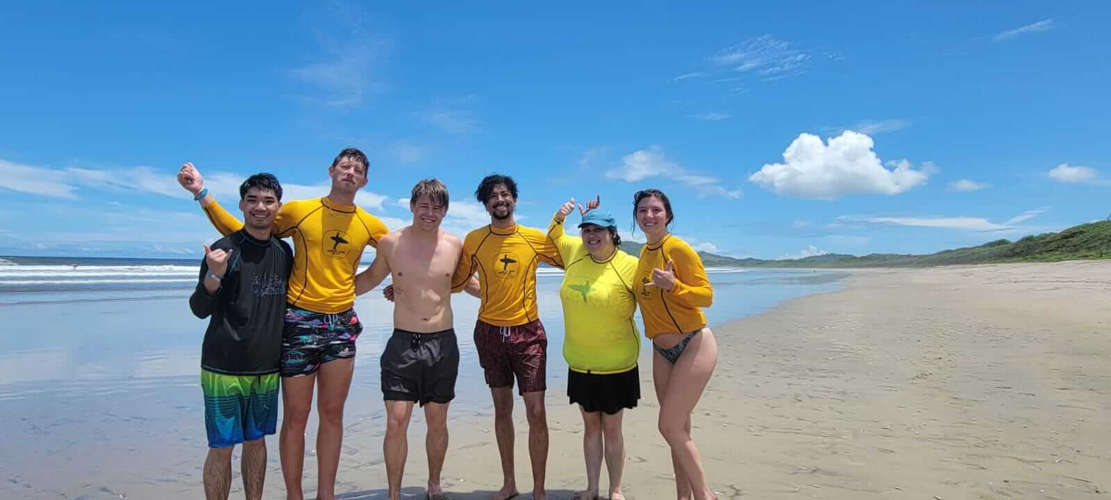 Faculty Led Programs