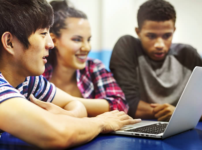 Cybersecurity Awareness Program: Community | TTU