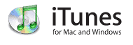 iTunes
