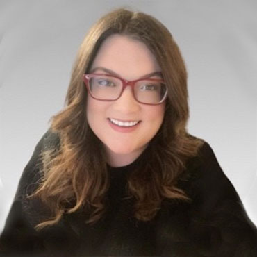 Portrait of Breanna Harrison