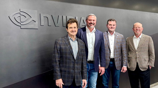 Schovanec, Campbell, Creighton, Womble