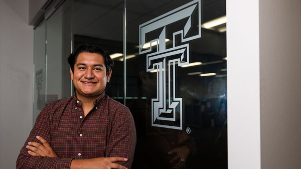Osvaldo “Oz” Dominguez
