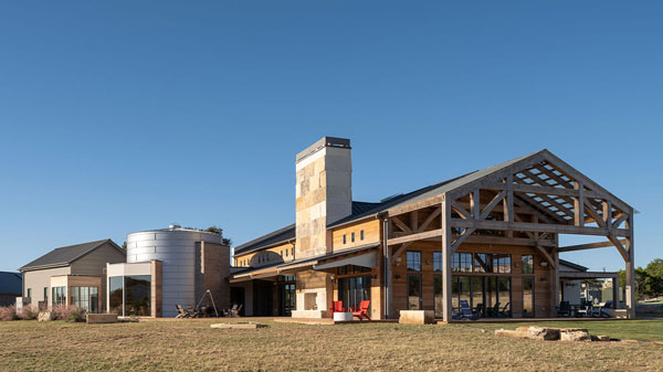 Patriots' Hall