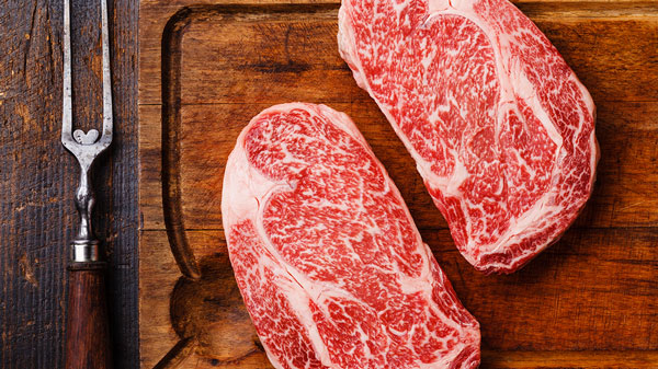 Red Meat