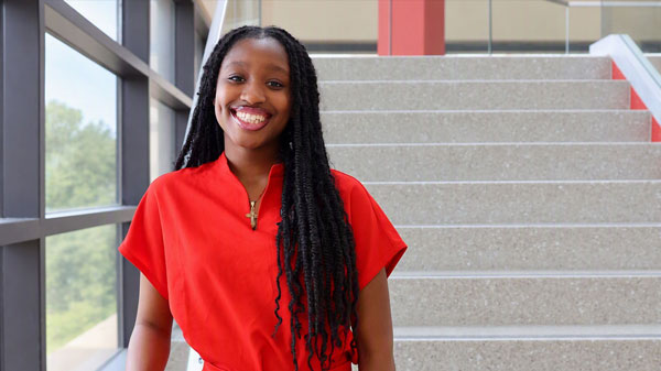 Gabrielle Odunuyi