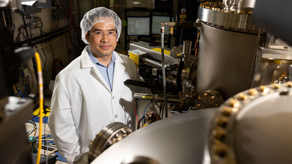 Hieu P. Nguyen