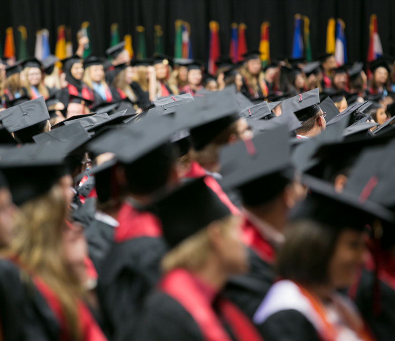 Graduation Ceremony